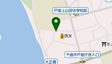 一福の地図画像
