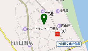 羽衣の地図画像