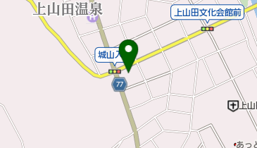 中華料理・華林の地図画像