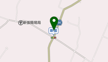 小出衣料品店の地図画像