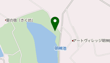 笹屋衣料品店の地図画像