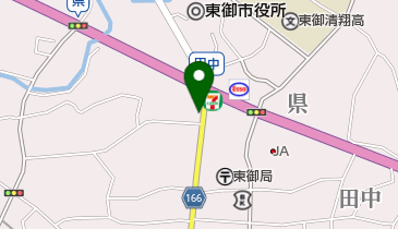 しらさぎの地図画像