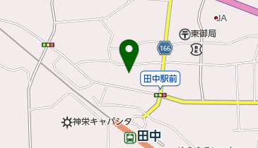岩井屋の地図画像