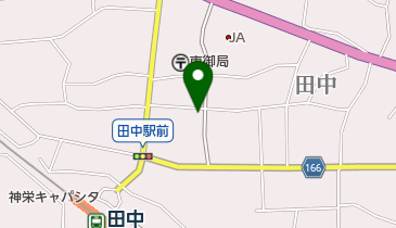 サトウカメラの地図画像