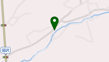 ミヤバラガス株式会社の地図画像