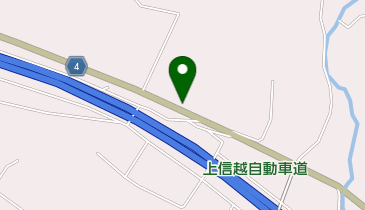 荒木果樹園直売所の地図画像