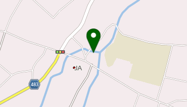 東御市 和コミュニティーセンターの地図画像