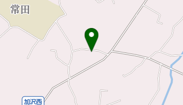 大久保キリスト教会の地図画像