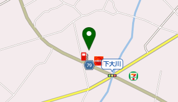 JA信州うえだ 和第一ぶどう共選所の地図画像