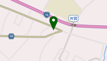 JA信州うえだ 東御支所 滋野店の地図画像