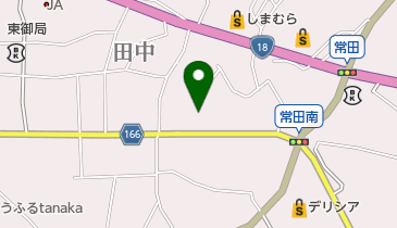 庄古屋商店の地図画像