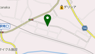 竹原酒店の地図画像