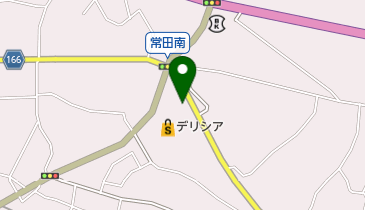 土屋商会マイカーショップの地図画像