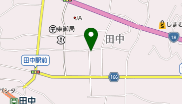 大和写真スタジオの地図画像