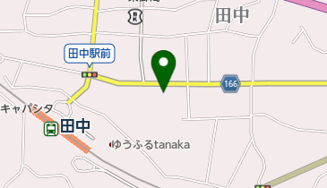 フレッシュふじやの地図画像