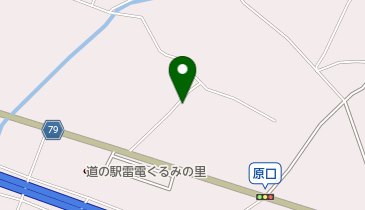 湯の丸スキー学校 事務局の地図画像