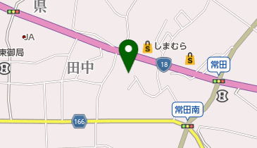 スナックニューエデンの地図画像