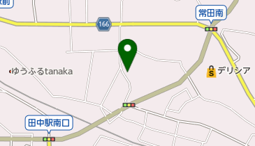 有限会社リブテックの地図画像