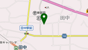 工藤農機具店の地図画像