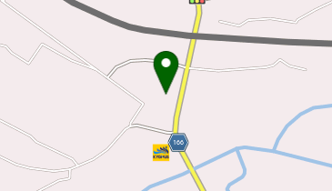 蜂天国の地図画像