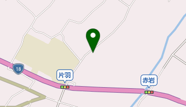 サロンド・ベルの地図画像