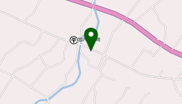 米の小林穀店の地図画像