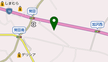 山辺工芸の地図画像