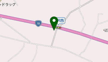 小林薬局の地図画像