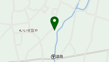 モトアワークスの地図画像