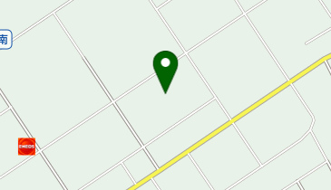 西原公民館の地図画像