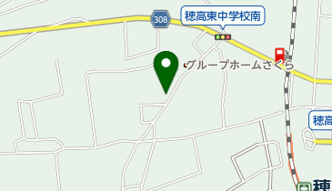 有限会社島田製作所の地図画像