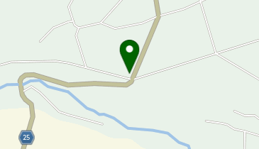 有限会社山田精工の地図画像