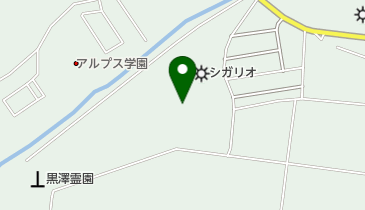 株式会社マルニシ松本店機工部の地図画像