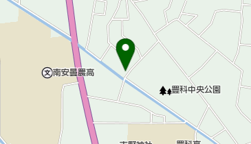 こうえんの地図画像