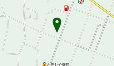 長野工販株式会社の地図画像