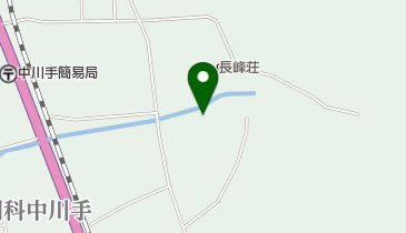 柳澤左官店の地図画像