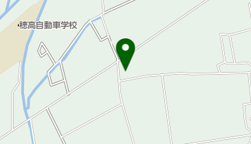 安曇平車輌整備協業組合の地図画像