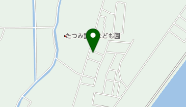 有限会社インテレクトの地図画像