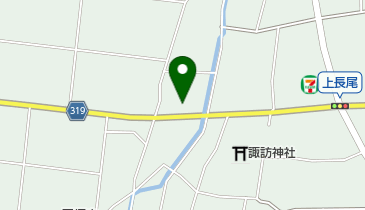 清水屋商店の地図画像