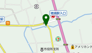 イヴエル・マルヤマの地図画像