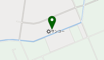 株式会社サンコー堀金工場の地図画像