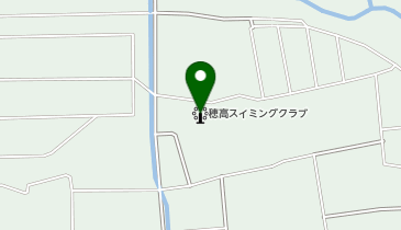 信州レジャー興業株式会社の地図画像