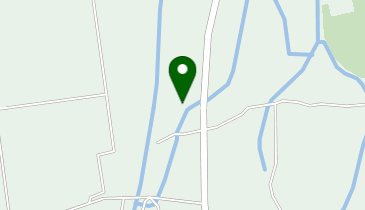 御法田錦鯉センターの地図画像