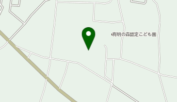 江戸川区立穂高荘の地図画像