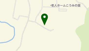 黒澤設備の地図画像