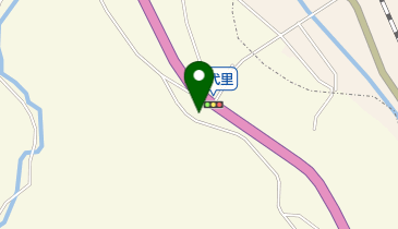 南佐久建設労働組合の地図画像