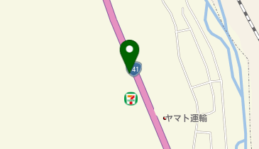 小林商会の地図画像