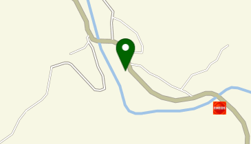 有坂食品株式会社の地図画像