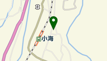 ゲーテの地図画像