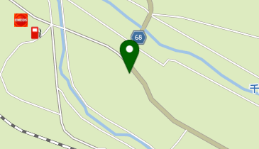 尾張屋本店金物部の地図画像